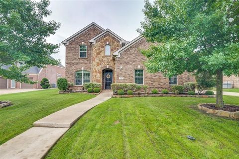 4812 Riverbirch Drive Sachse TX 75048