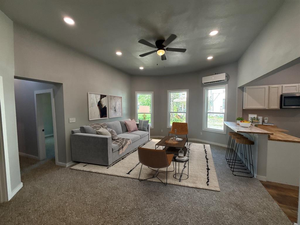 Simpson Add - Residential