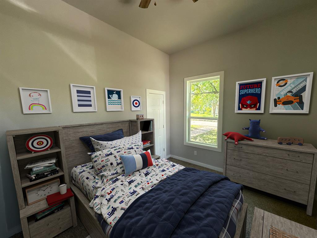 Simpson Add - Residential