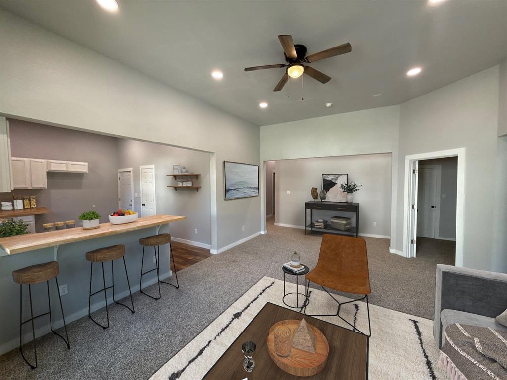 Simpson Add - Residential