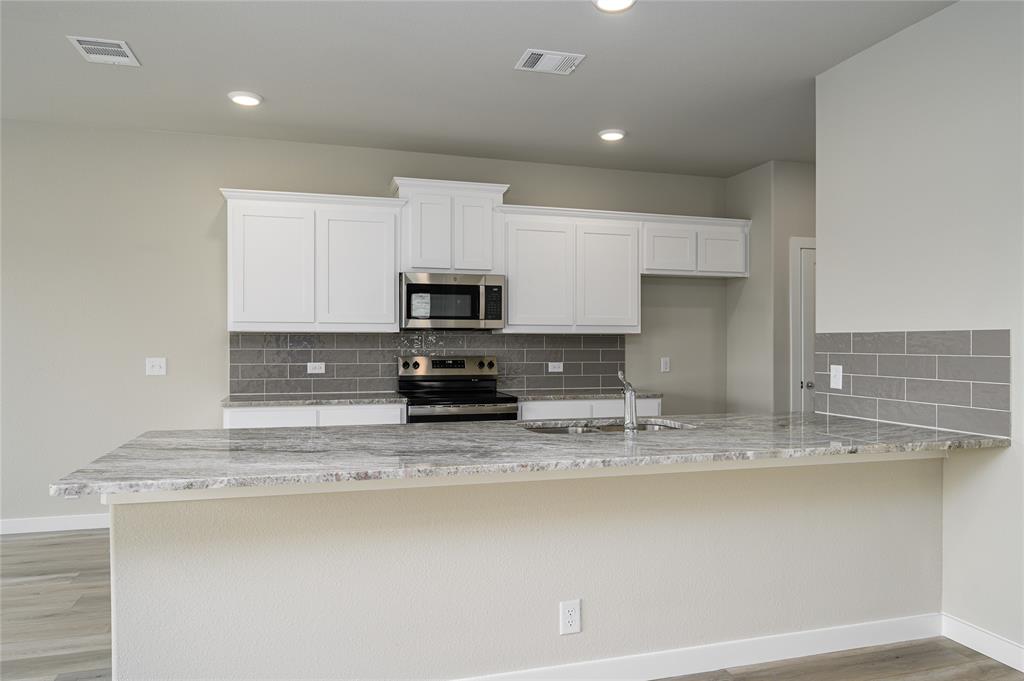 Heritage Grove - Residential