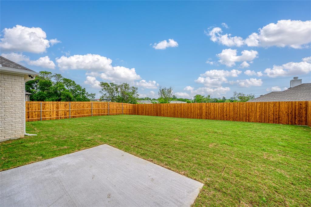 Heritage Grove - Residential