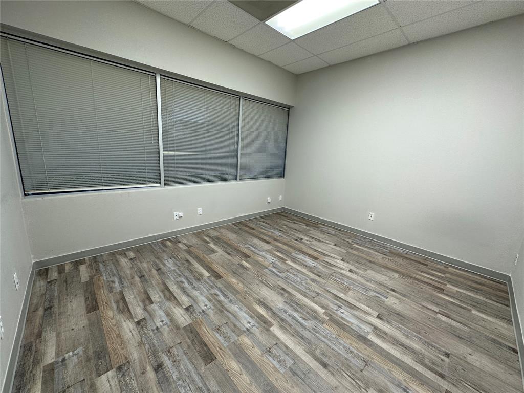 Gramercy Place Add - Commercial Lease