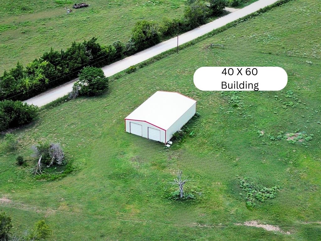 TBD NW County Road 2250