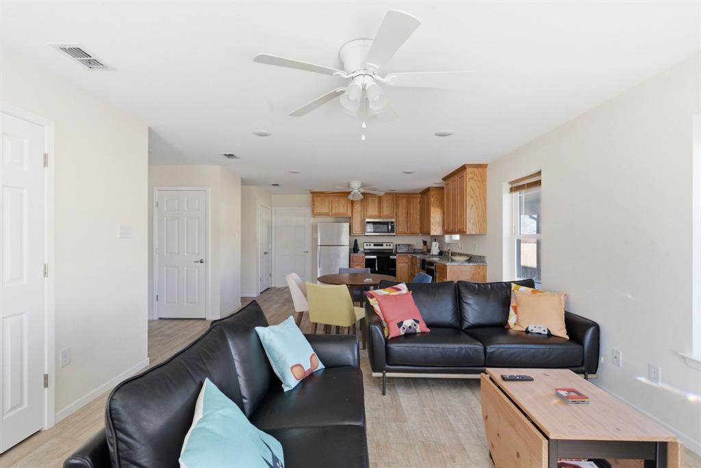 Denman Add - Residential