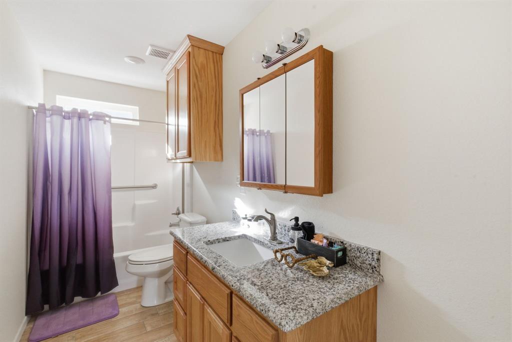 Denman Add - Residential