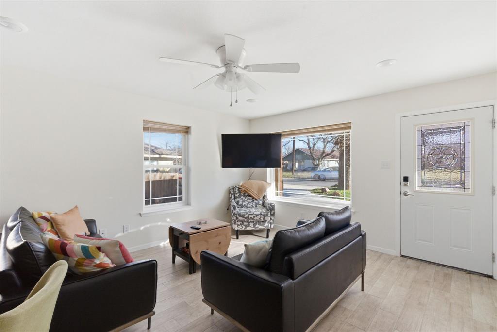 Denman Add - Residential