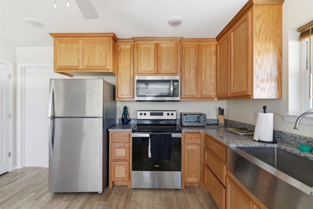 Denman Add - Residential