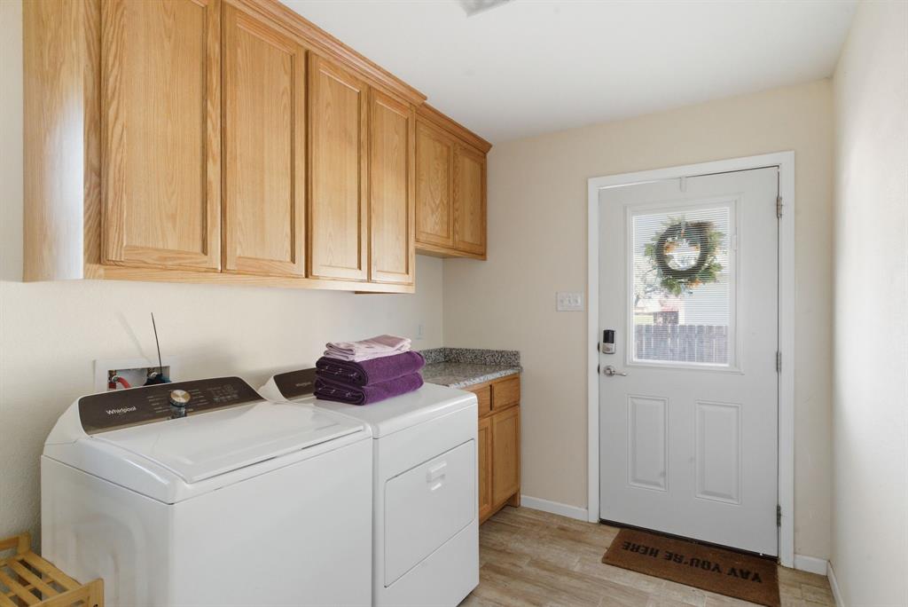 Denman Add - Residential