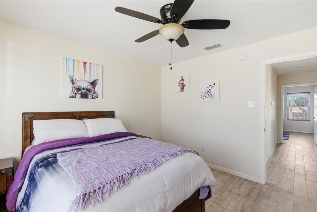 Denman Add - Residential