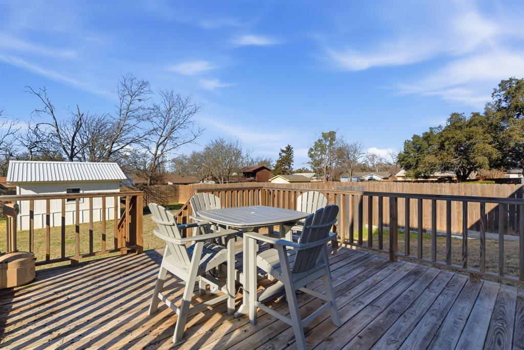 Denman Add - Residential