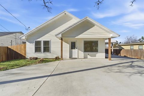 306 Dale Avenue Stephenville TX 76401