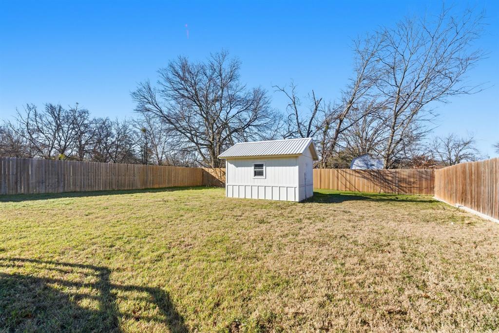 Denman Add - Residential