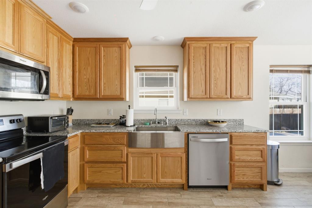 Denman Add - Residential