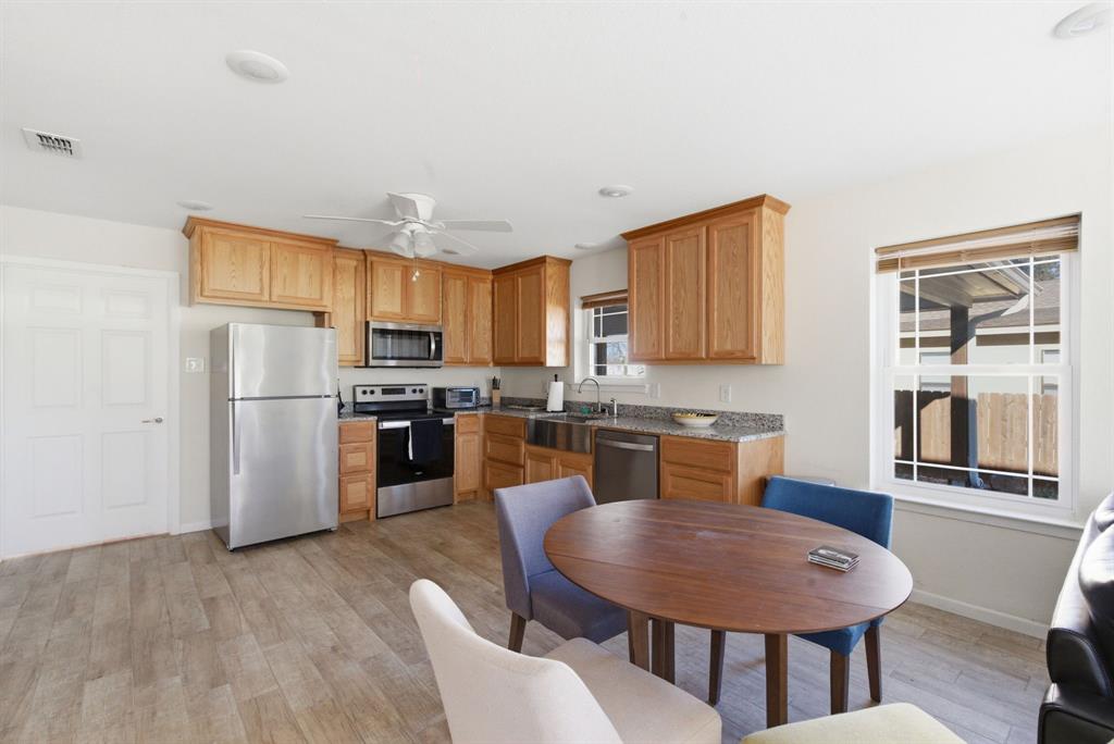 Denman Add - Residential