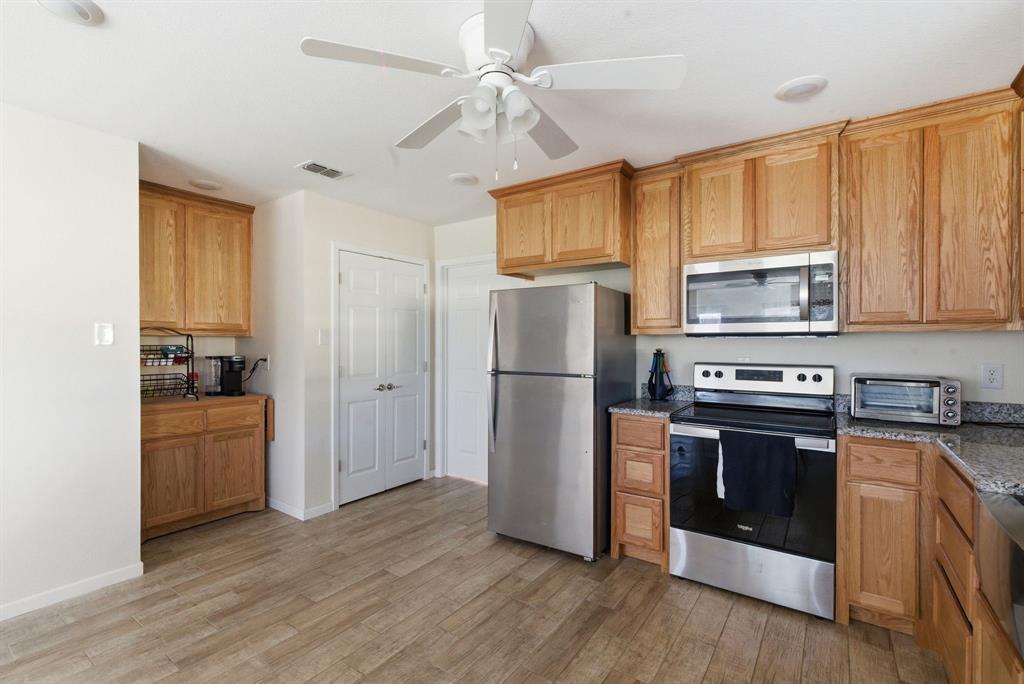 Denman Add - Residential