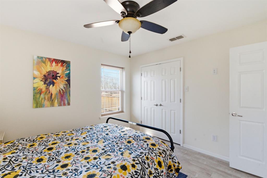 Denman Add - Residential