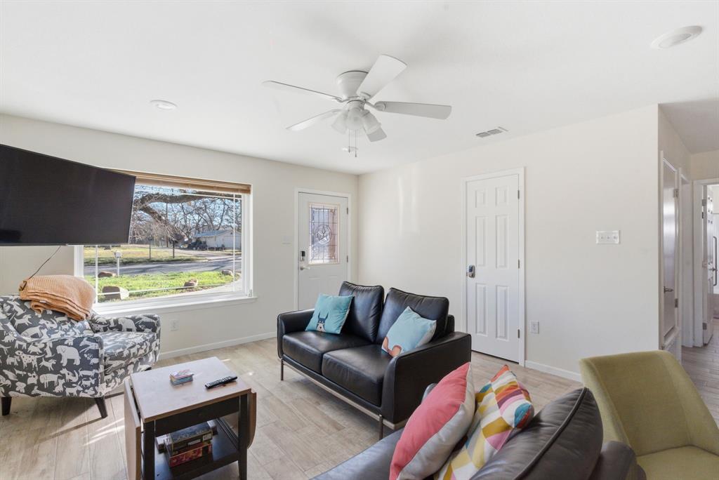 Denman Add - Residential