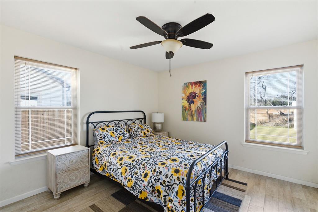 Denman Add - Residential