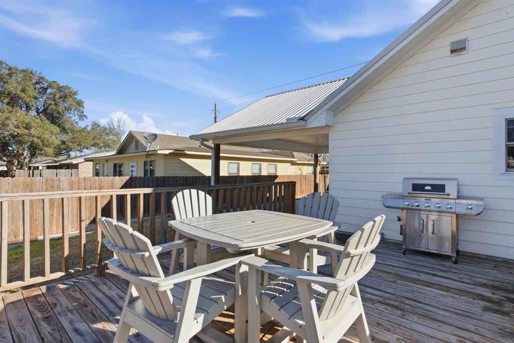 Denman Add - Residential