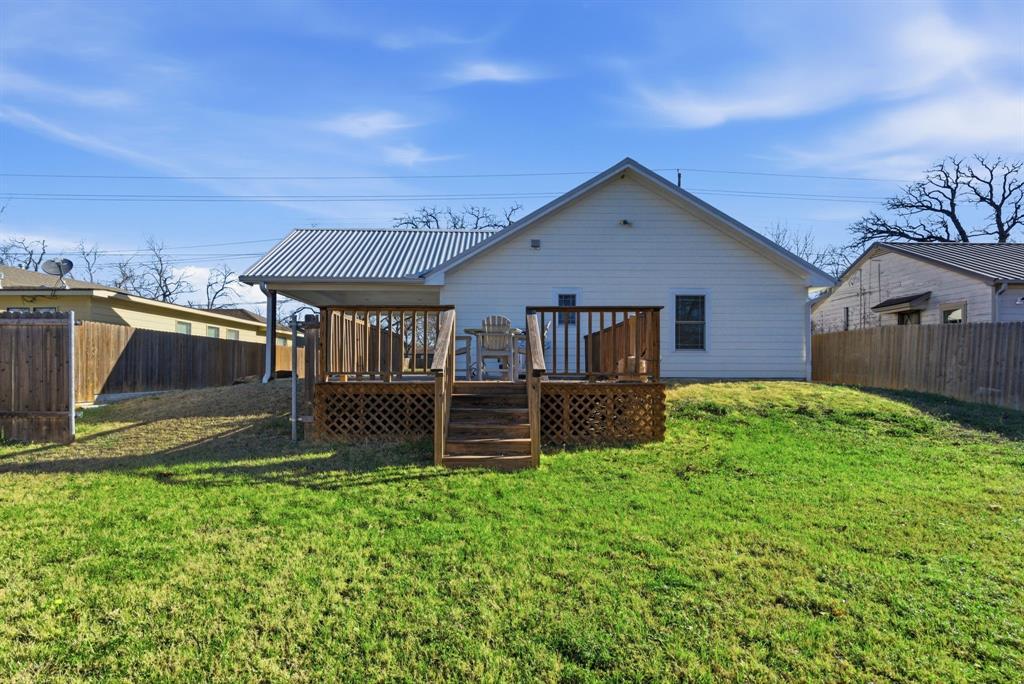 Denman Add - Residential