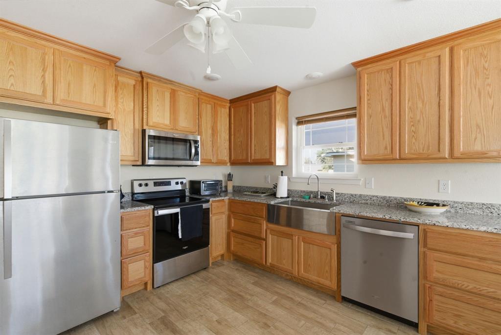 Denman Add - Residential