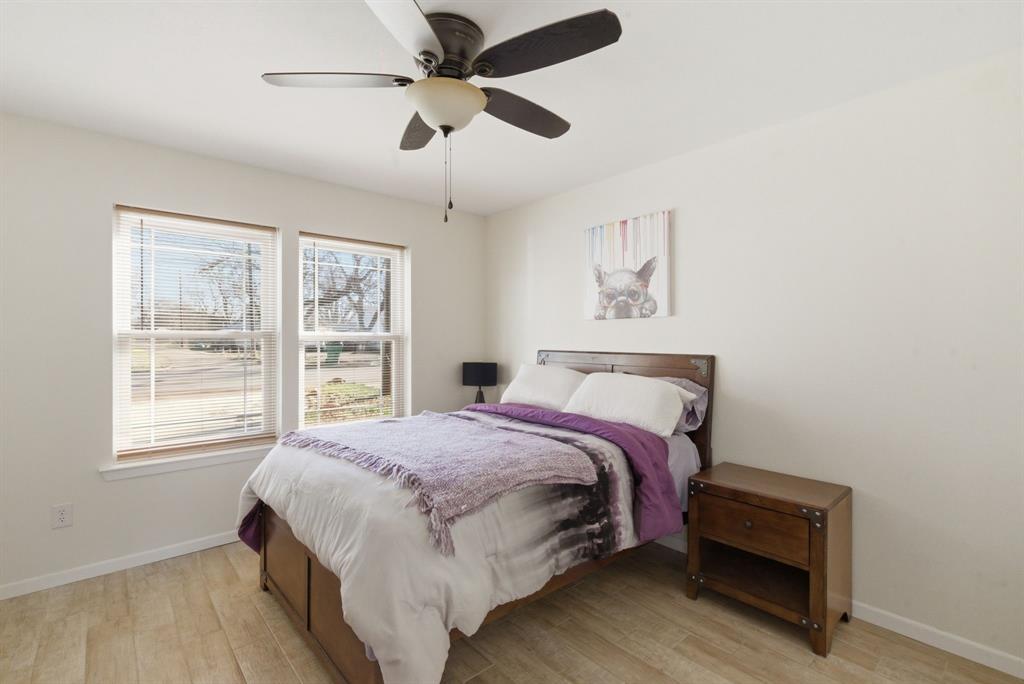 Denman Add - Residential