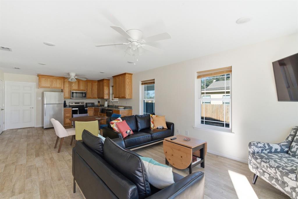 Denman Add - Residential