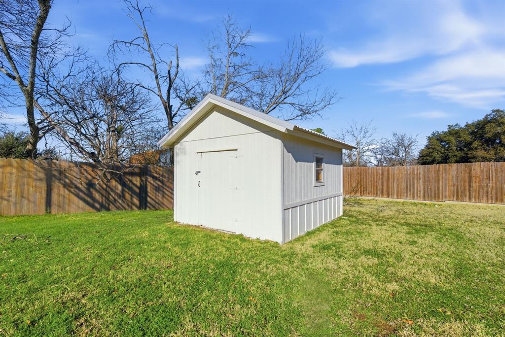 Denman Add - Residential