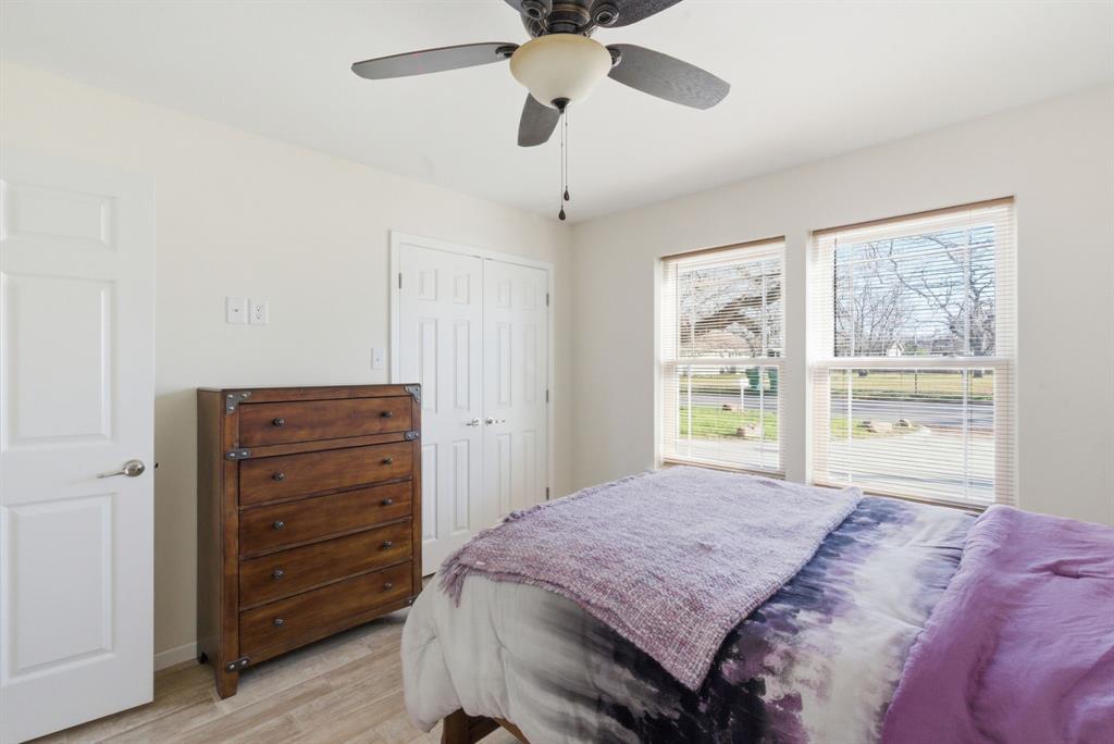 Denman Add - Residential