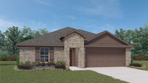 Photo of 3006 Charleston Drive, Ennis, TX 75119 (MLS # 21197355)