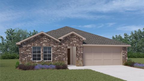 Tiny photo for 3006 Charleston Drive, Ennis, TX 75119 (MLS # 21197355)