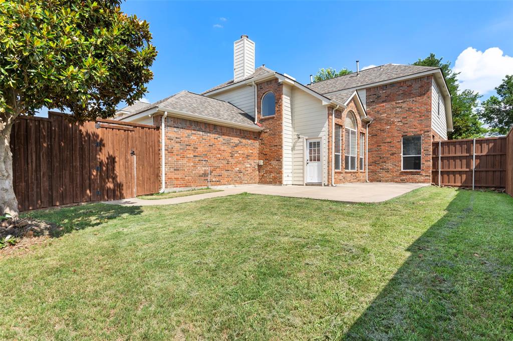 4333 Waskom Drive