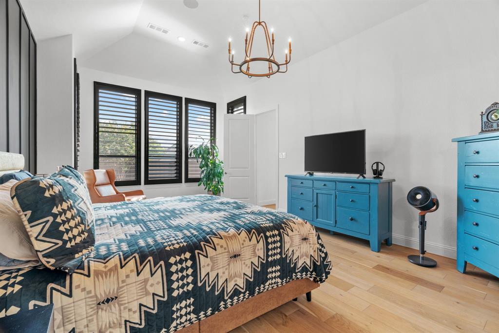 The Ridge at Northlake - Residential