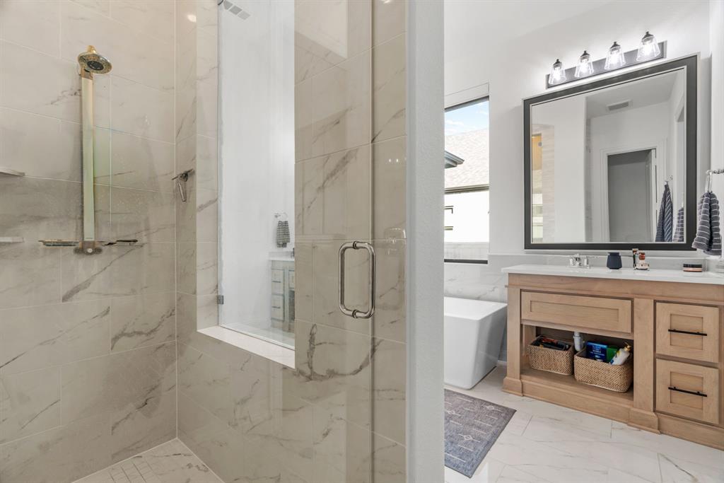 The Ridge at Northlake - Residential