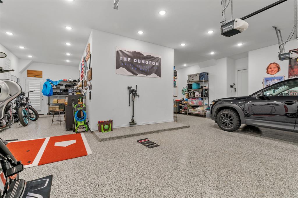 The Ridge at Northlake - Residential