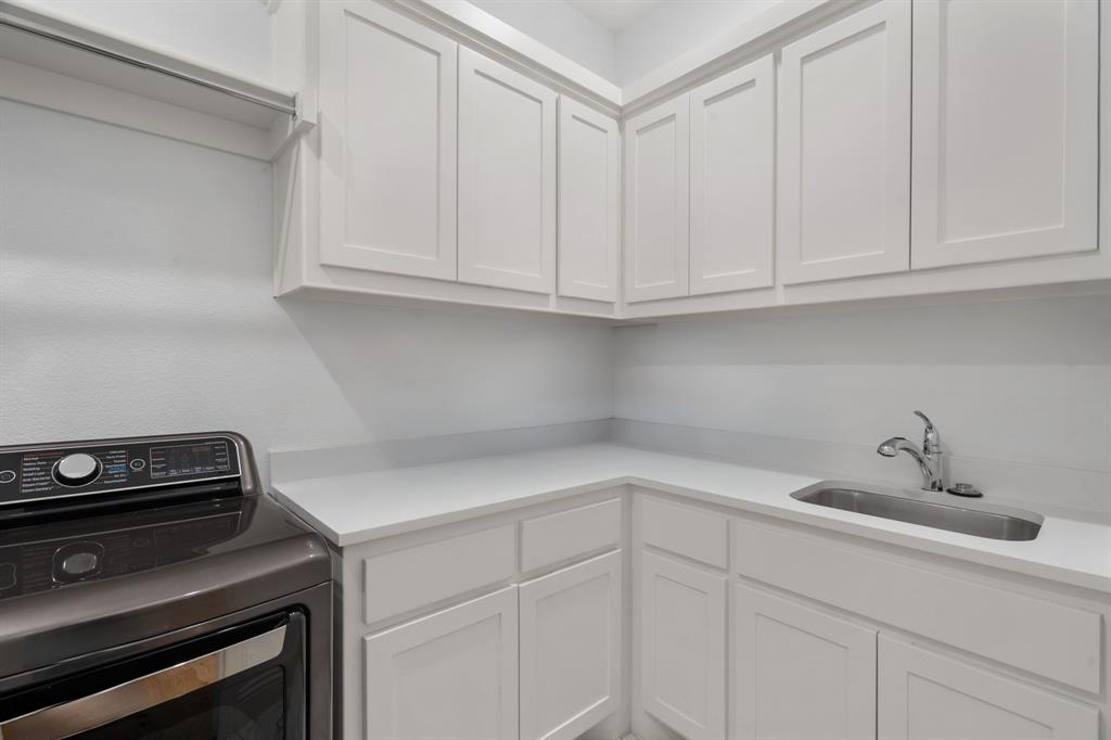 The Ridge at Northlake - Residential