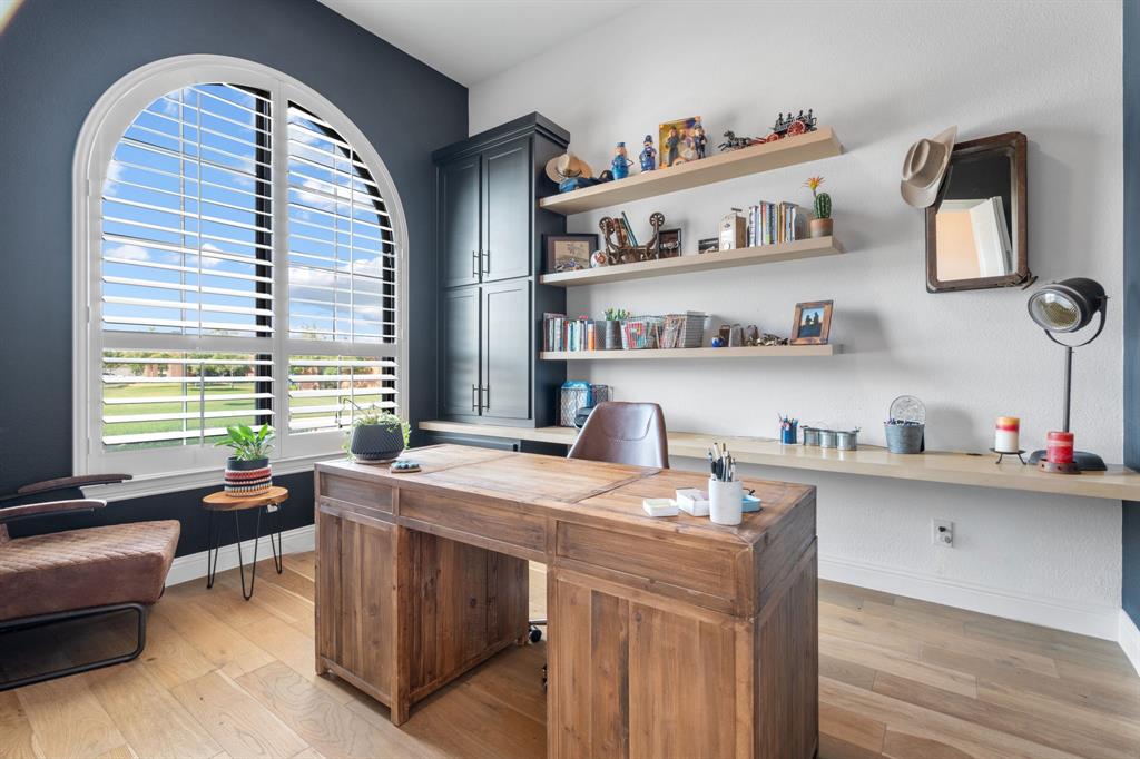 The Ridge at Northlake - Residential