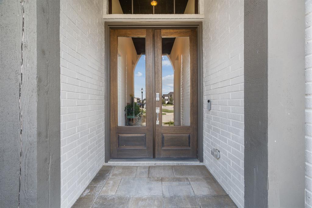 The Ridge at Northlake - Residential