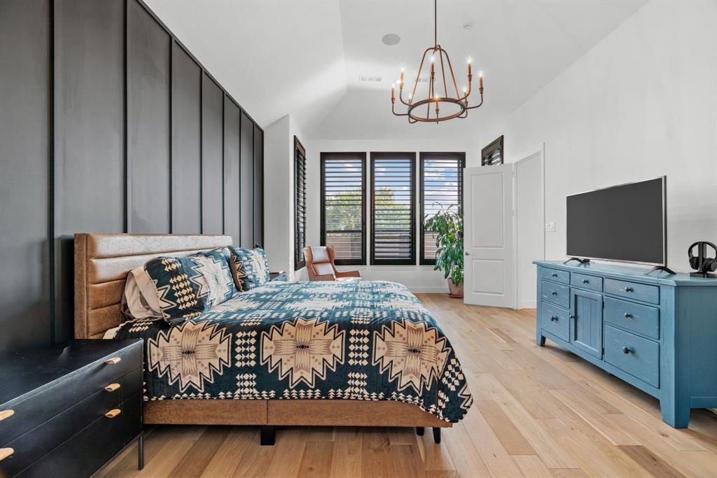 The Ridge at Northlake - Residential