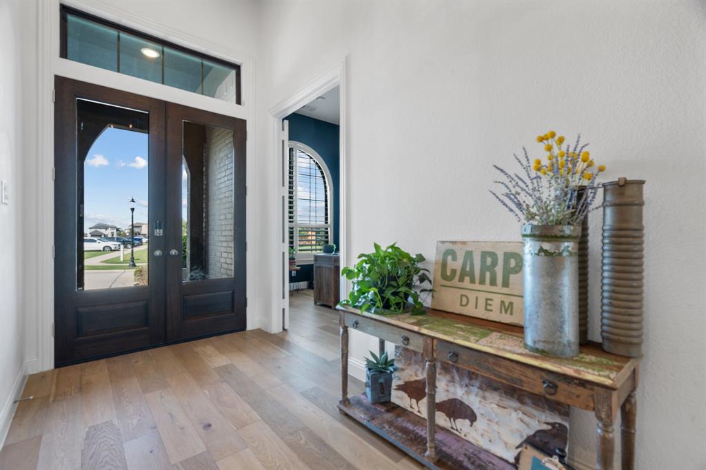 The Ridge at Northlake - Residential