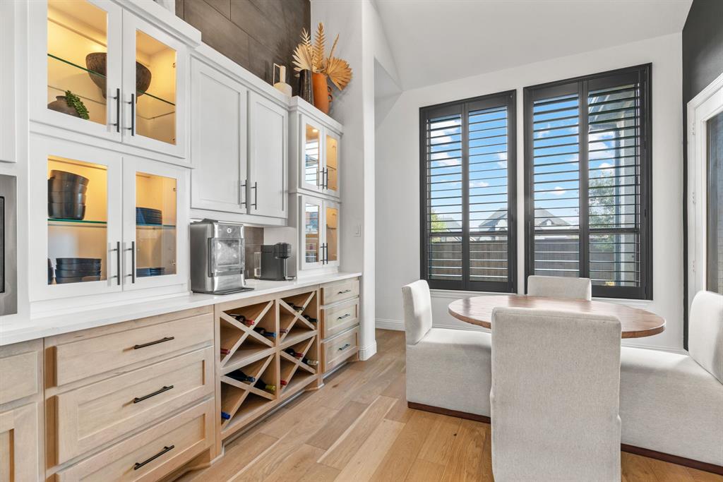 The Ridge at Northlake - Residential