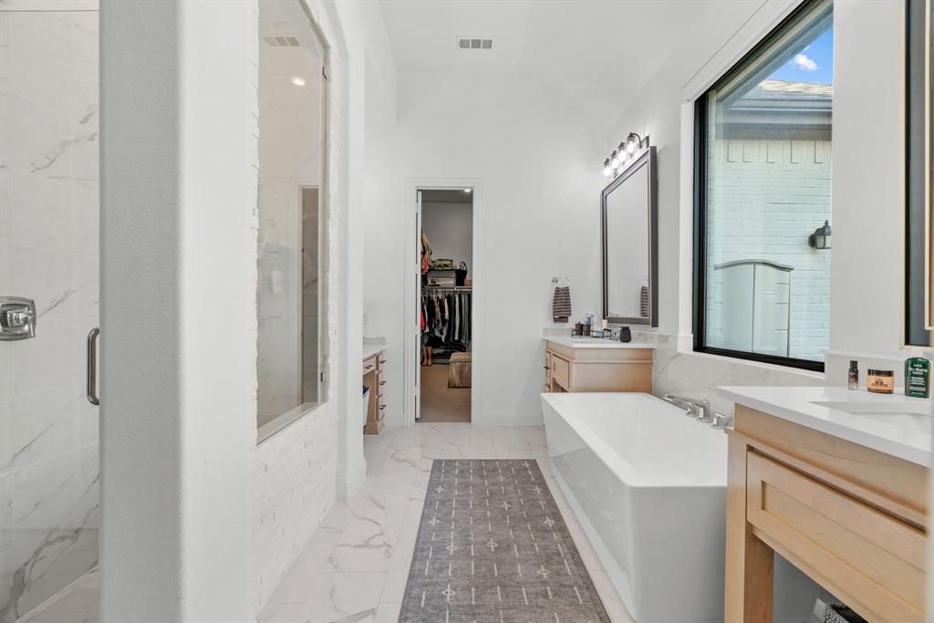 The Ridge at Northlake - Residential