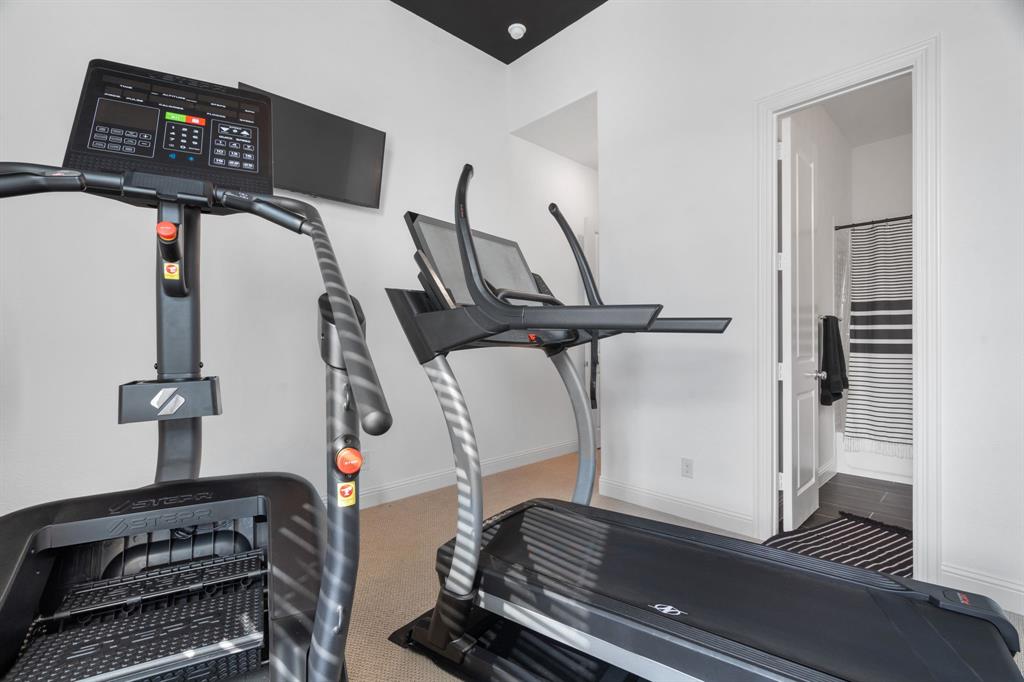 The Ridge at Northlake - Residential