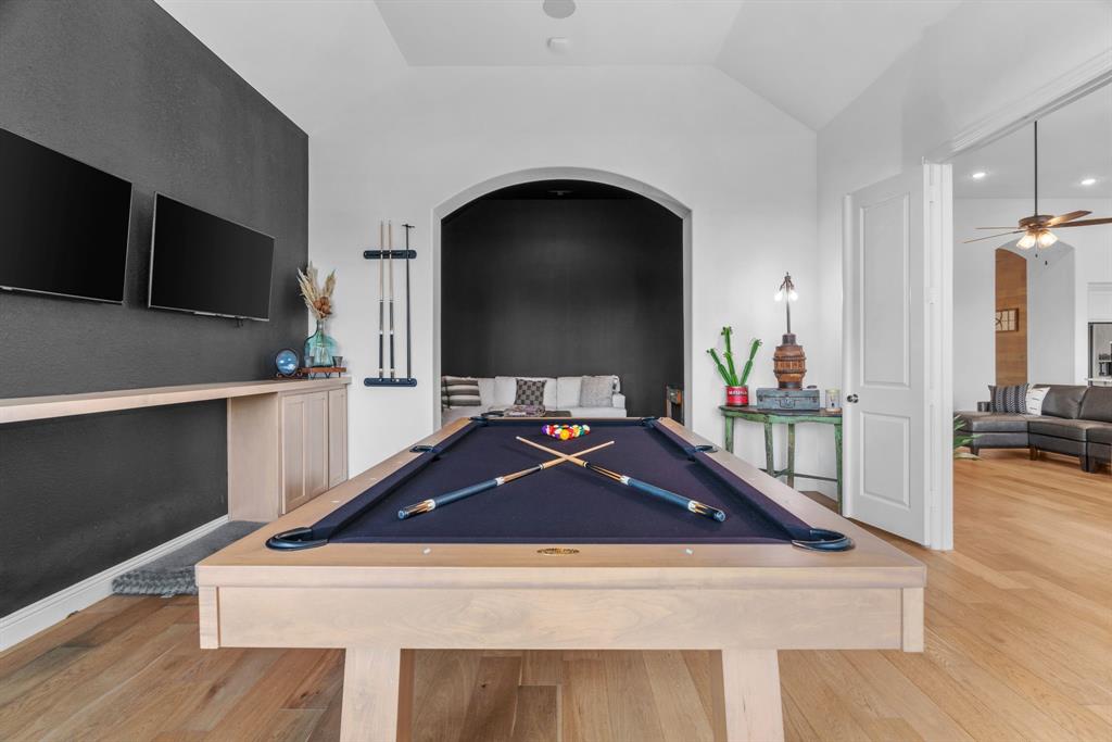 The Ridge at Northlake - Residential