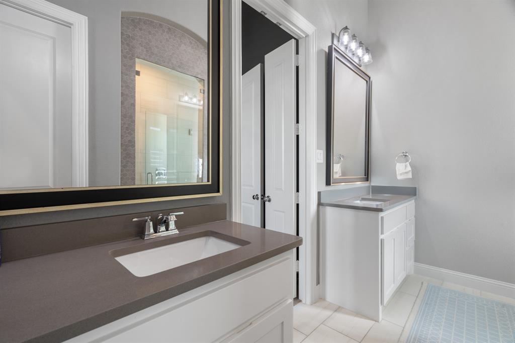 The Ridge at Northlake - Residential