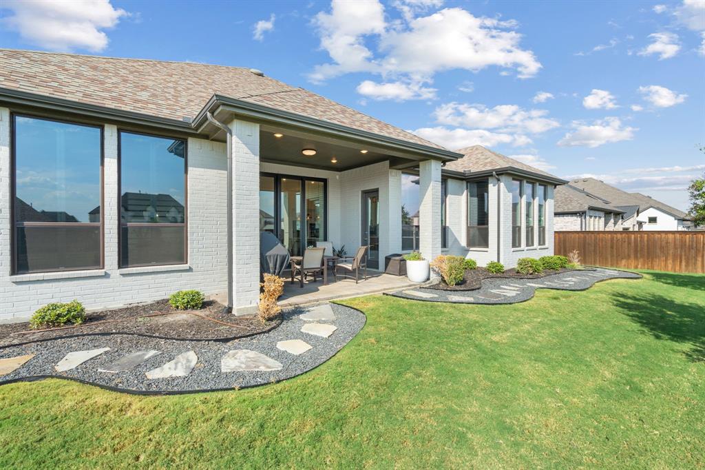 The Ridge at Northlake - Residential