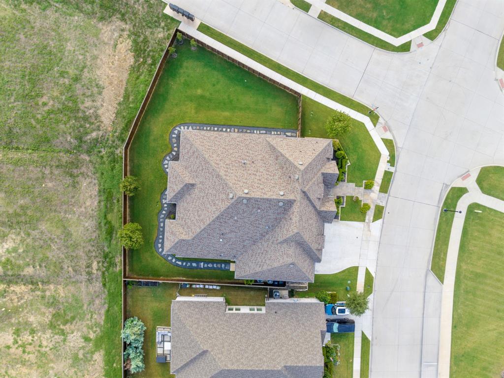 The Ridge at Northlake - Residential