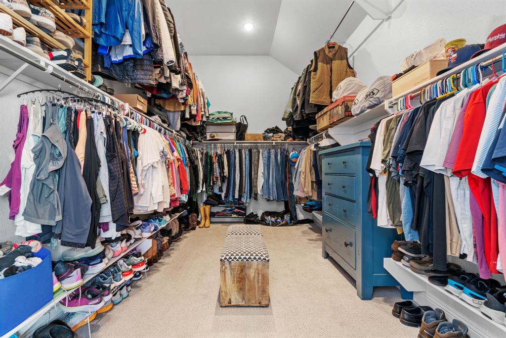 The Ridge at Northlake - Residential