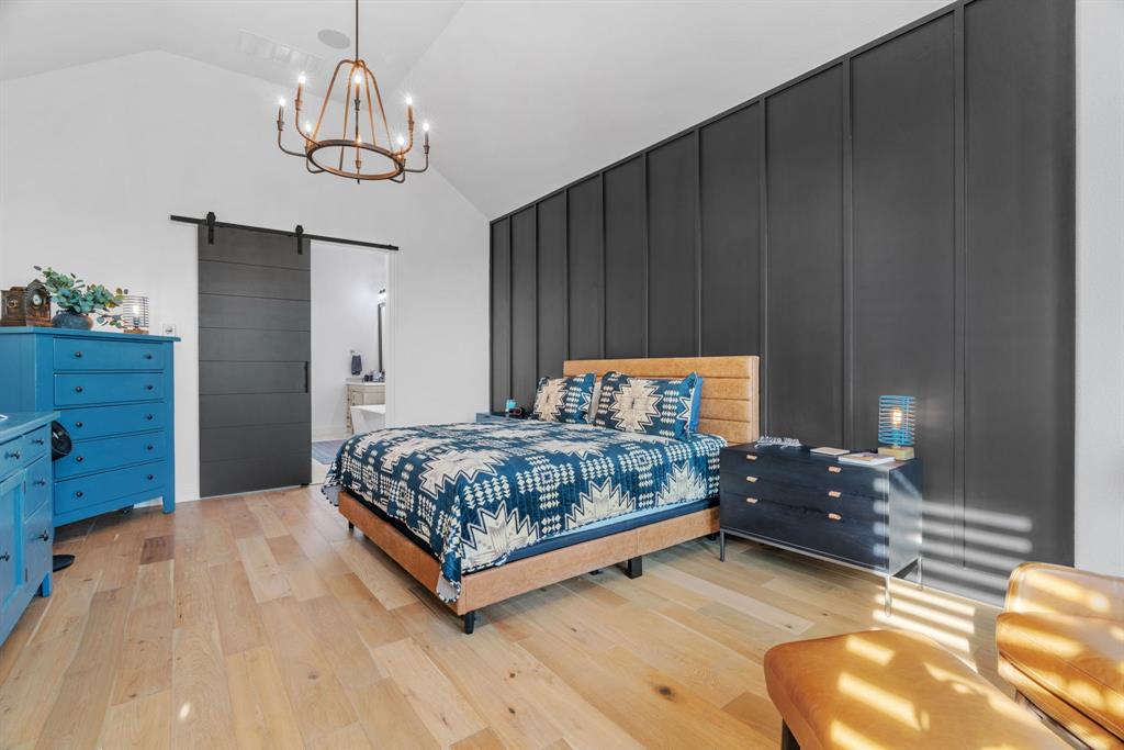 The Ridge at Northlake - Residential